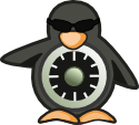 SELinux Penguin