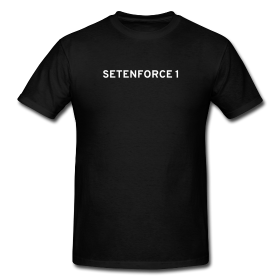 SELinux shirt