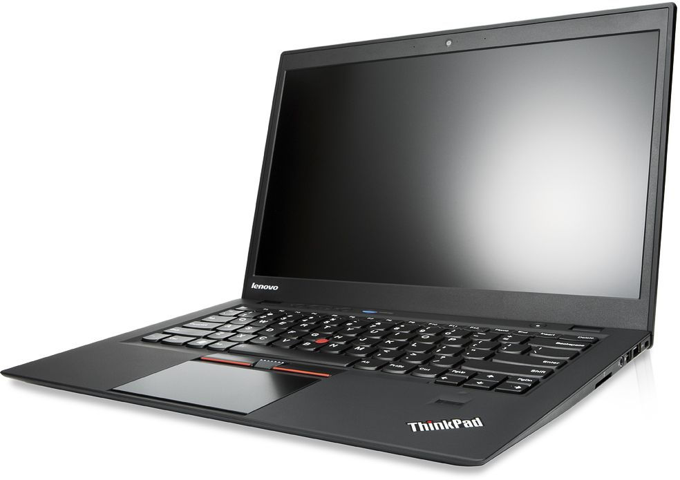 ThinkPad Carbon X1